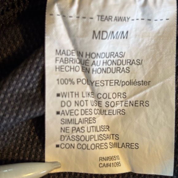 Under Armour Womens Technical half Zip Top Performance Tracksuit High Neck - Picture 12 of 12